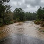 Cape Breton Storm Delivers Record Rainfall Across Canada National 2