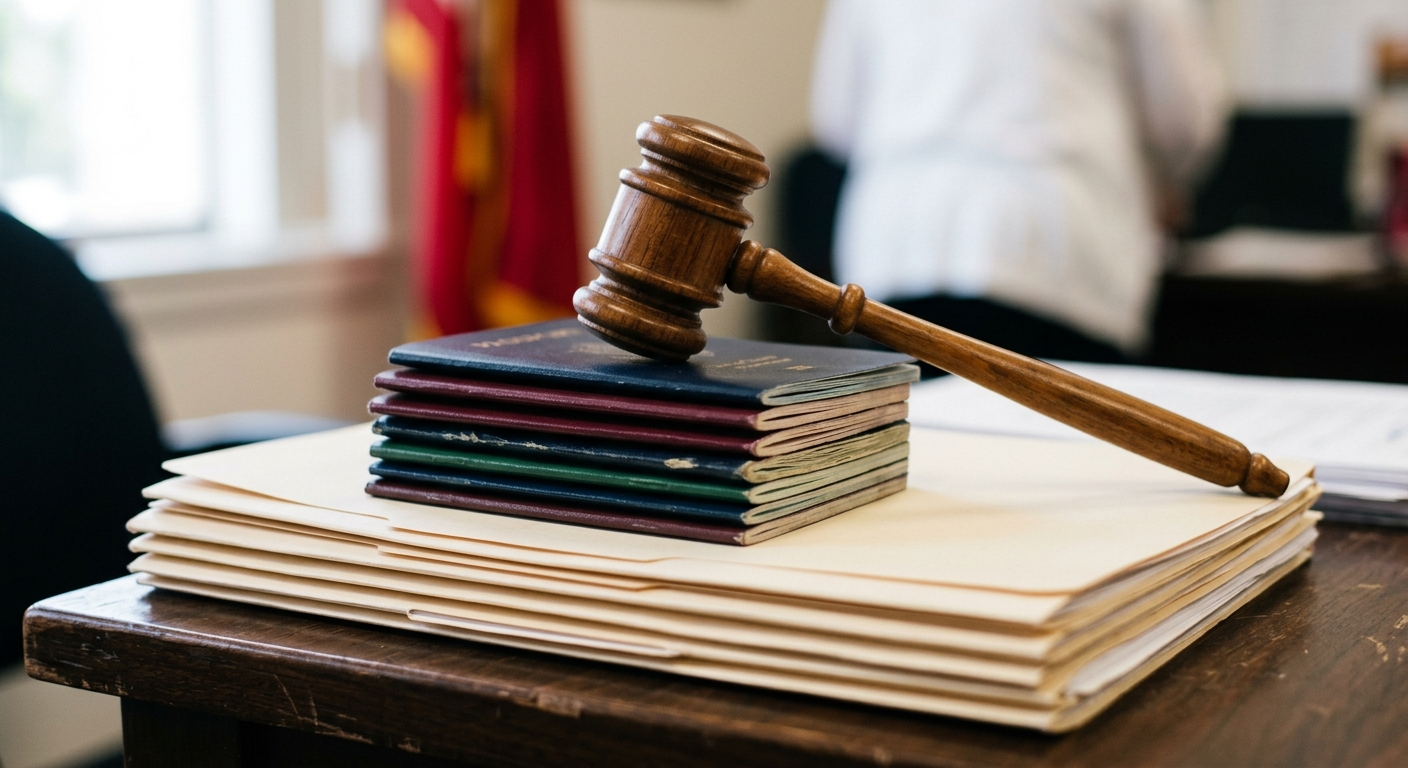 Federal Court Rebuke Highlights Concerns Over Repeated IRCC Visa Refusals