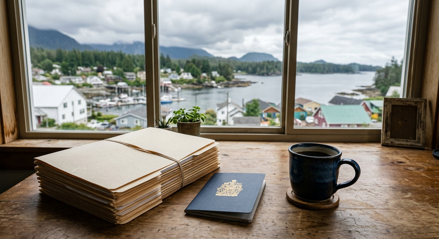 PEI PNP Draw Issues 195 Invitations in Labour Impact and Express Entry Categories