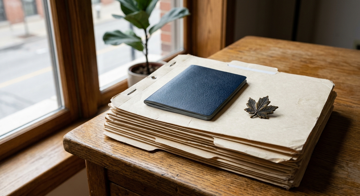 Manitoba Provincial Nominee Program Issued 474 Invitations in September 2026 Draw