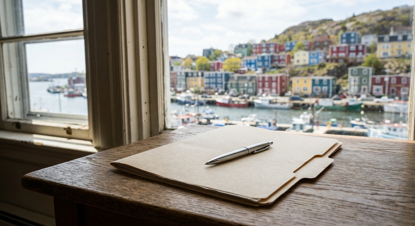 Newfoundland and Labrador Issues Fourth September Immigration Draw