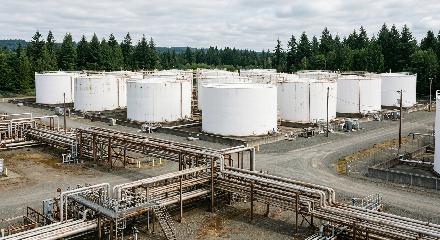Poilievre Unveils Diesel Fuel Tax Cuts to Boost Affordability and Supply Across Canada
